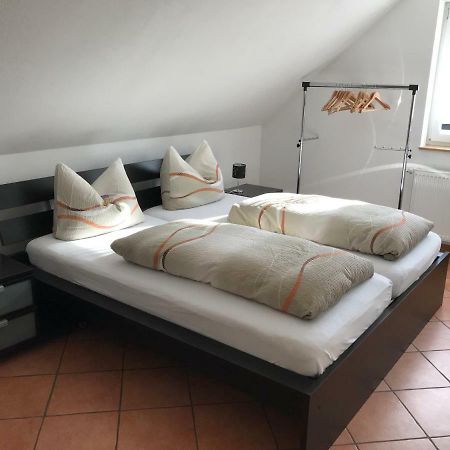 Gaestehaus Am Bach รูสท์ ภายนอก รูปภาพ