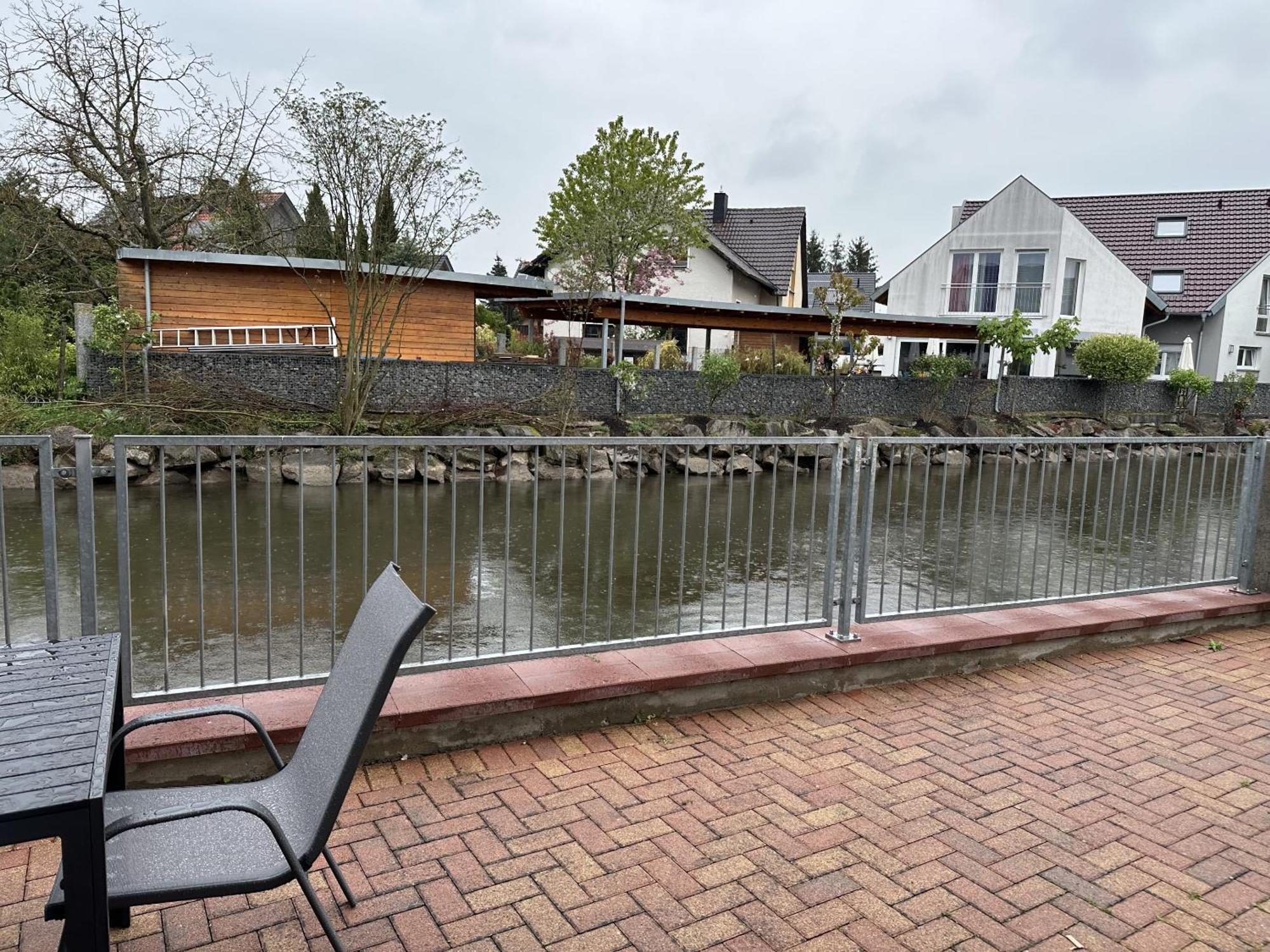 Gaestehaus Am Bach รูสท์ ห้อง รูปภาพ