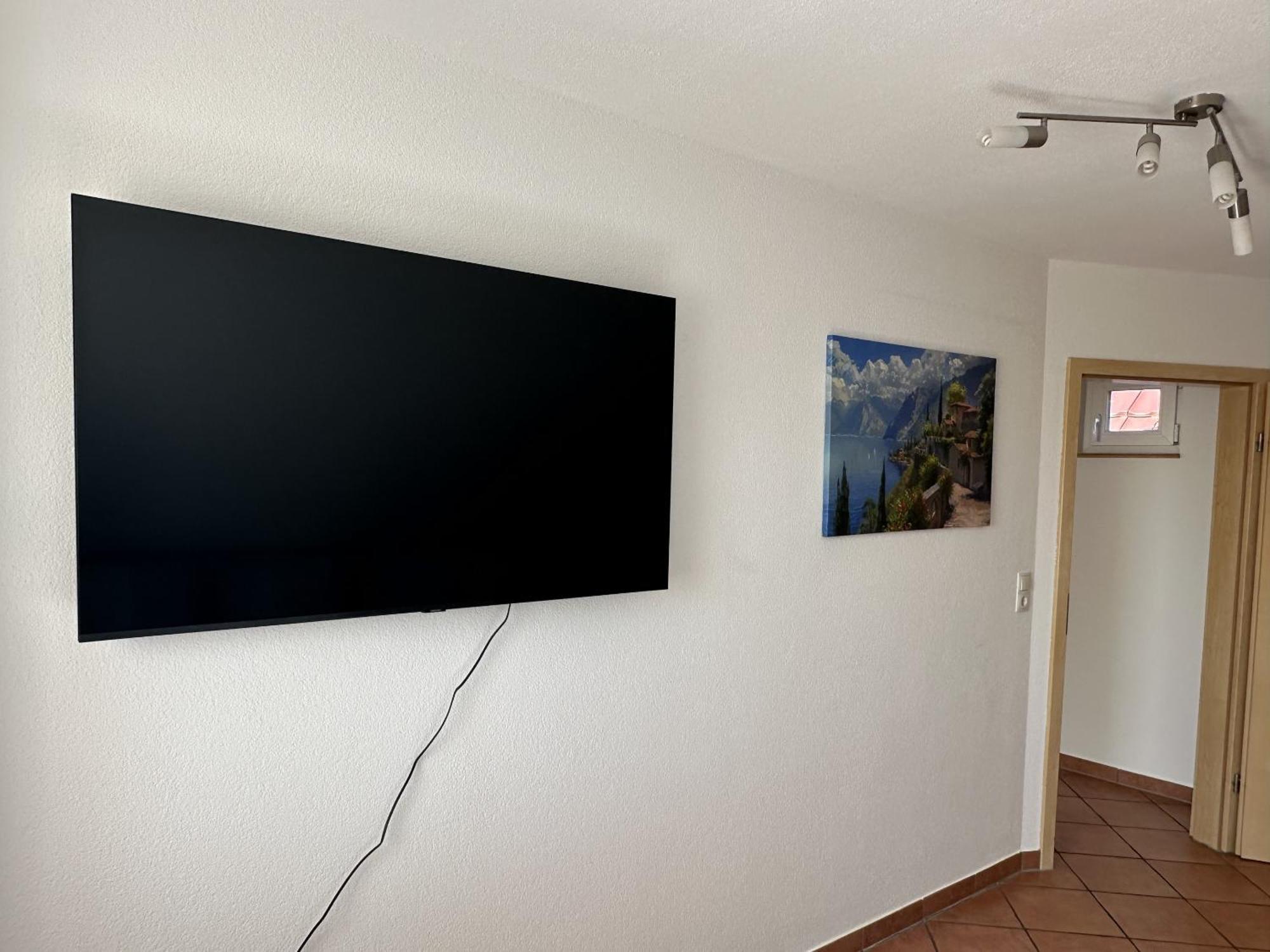 Gaestehaus Am Bach รูสท์ ห้อง รูปภาพ