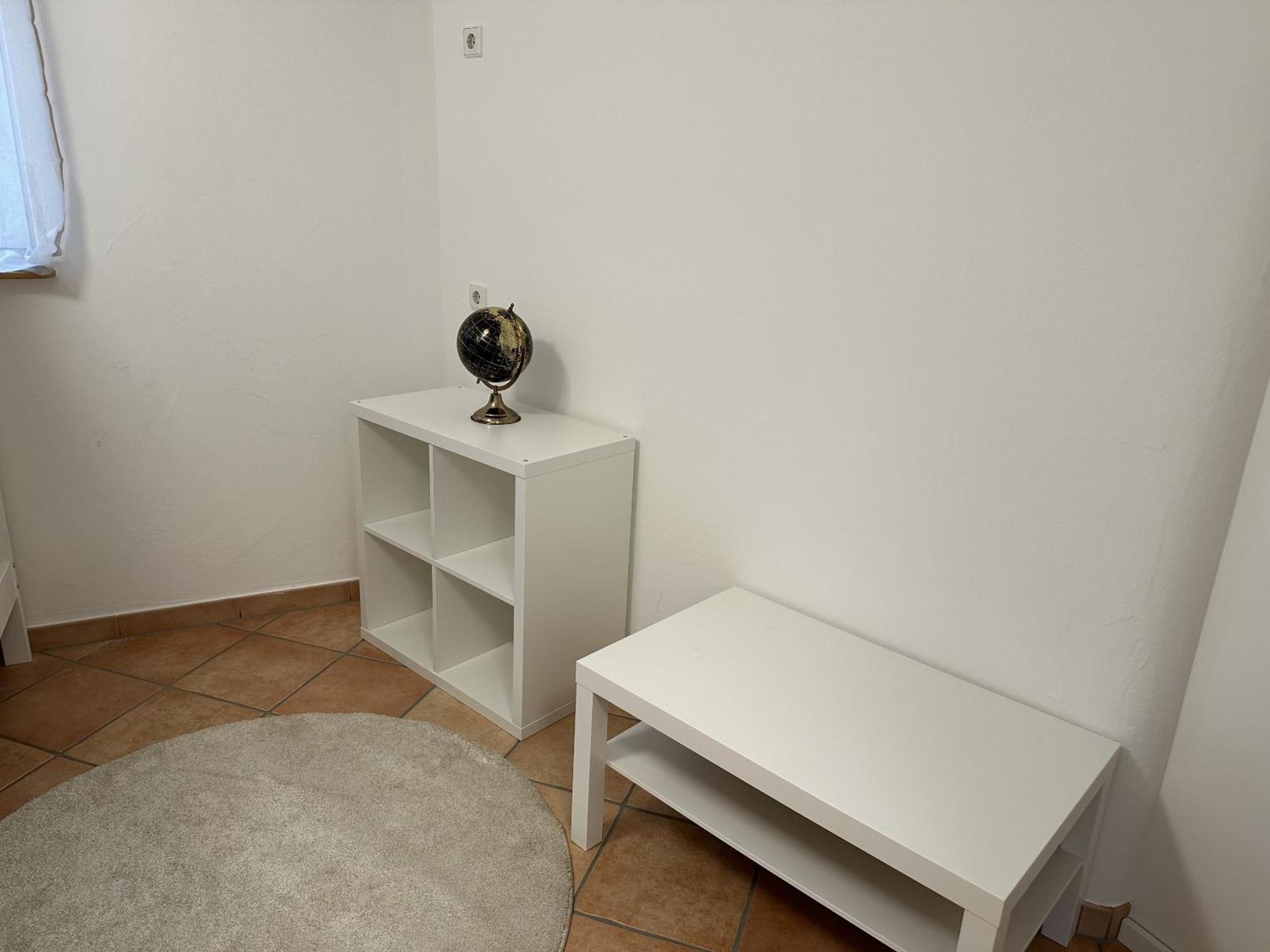 Gaestehaus Am Bach รูสท์ ห้อง รูปภาพ