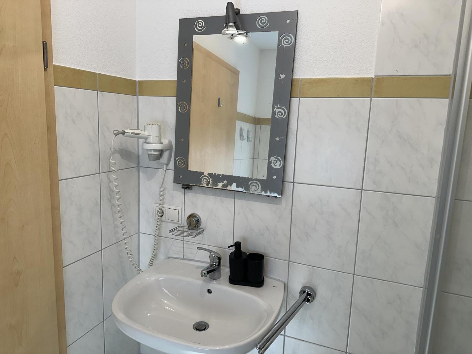 Gaestehaus Am Bach รูสท์ ห้อง รูปภาพ