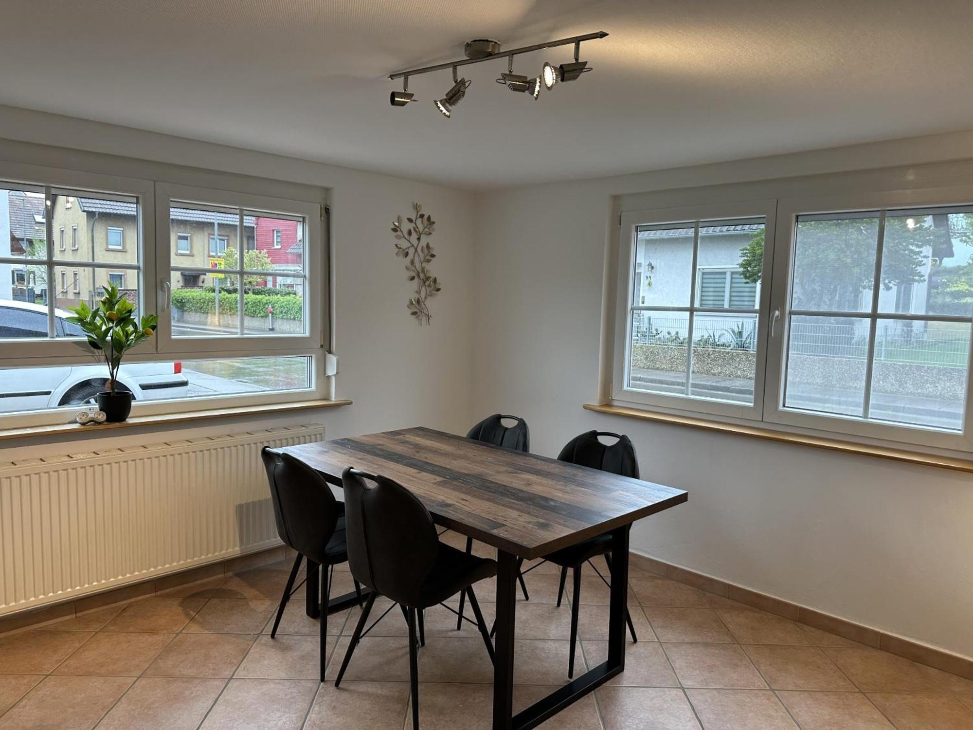 Gaestehaus Am Bach รูสท์ ห้อง รูปภาพ