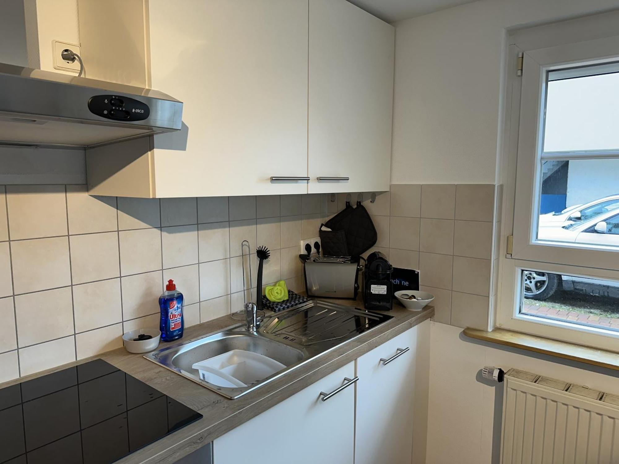 Gaestehaus Am Bach รูสท์ ห้อง รูปภาพ