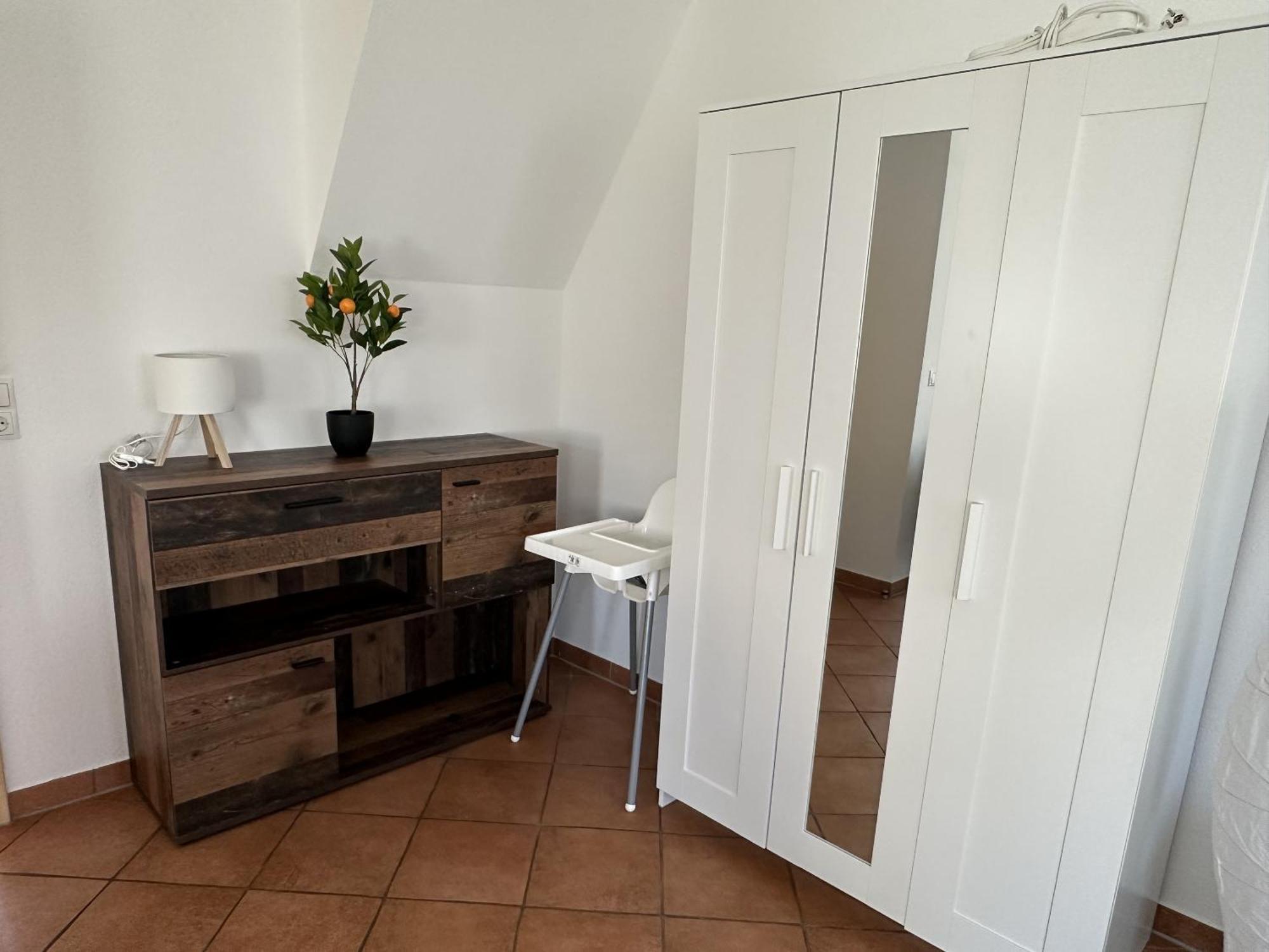 Gaestehaus Am Bach รูสท์ ห้อง รูปภาพ