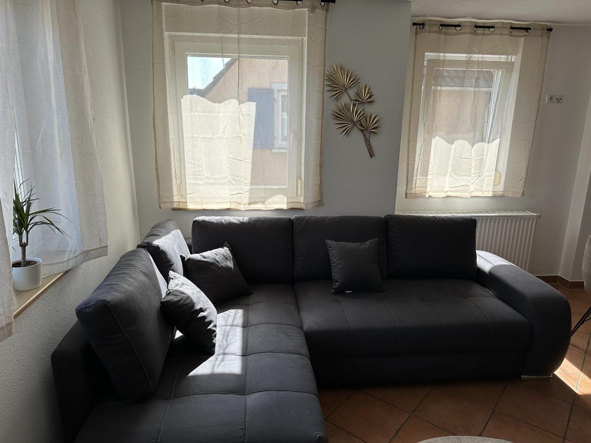 Gaestehaus Am Bach รูสท์ ภายนอก รูปภาพ
