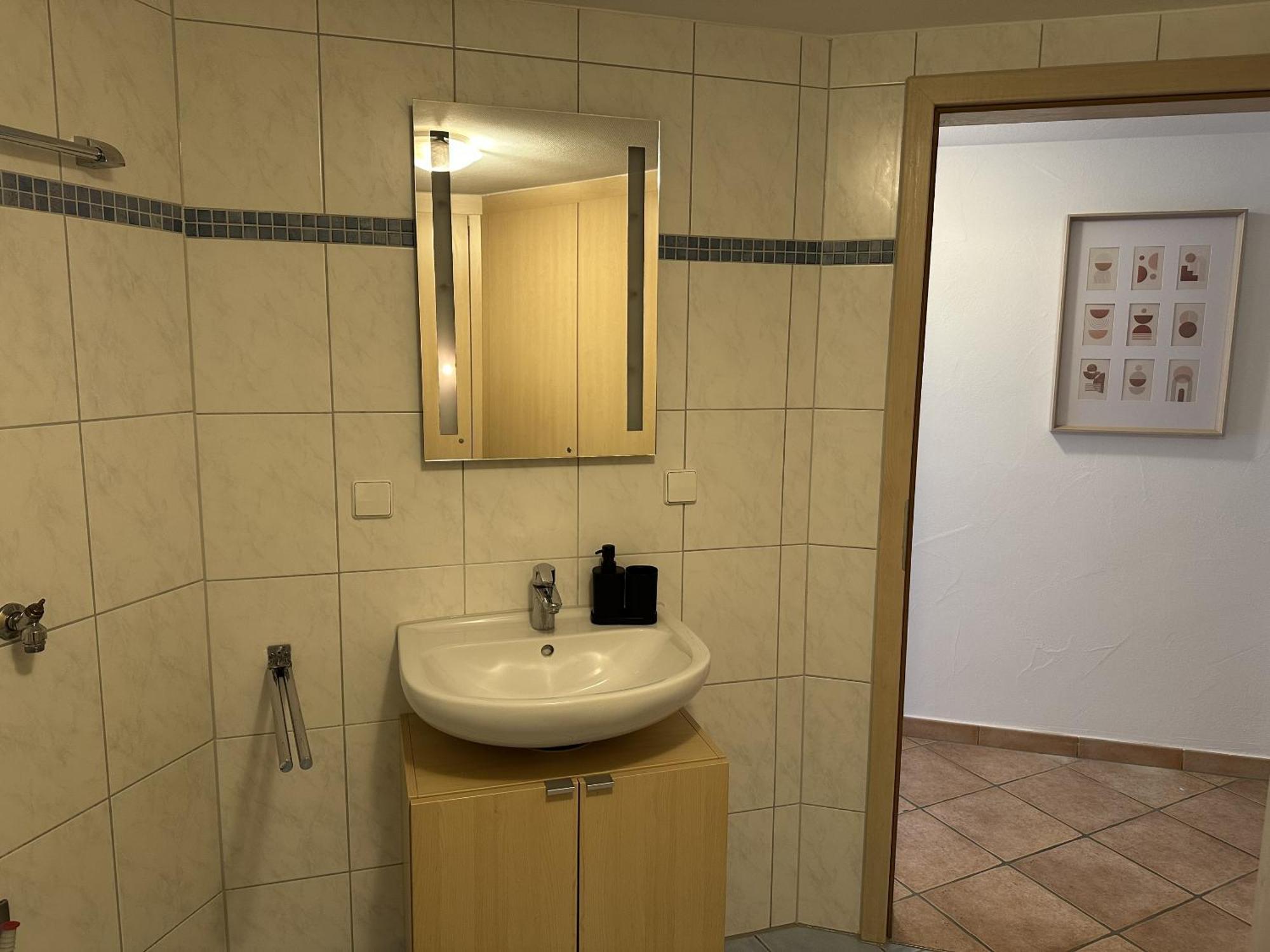 Gaestehaus Am Bach รูสท์ ห้อง รูปภาพ