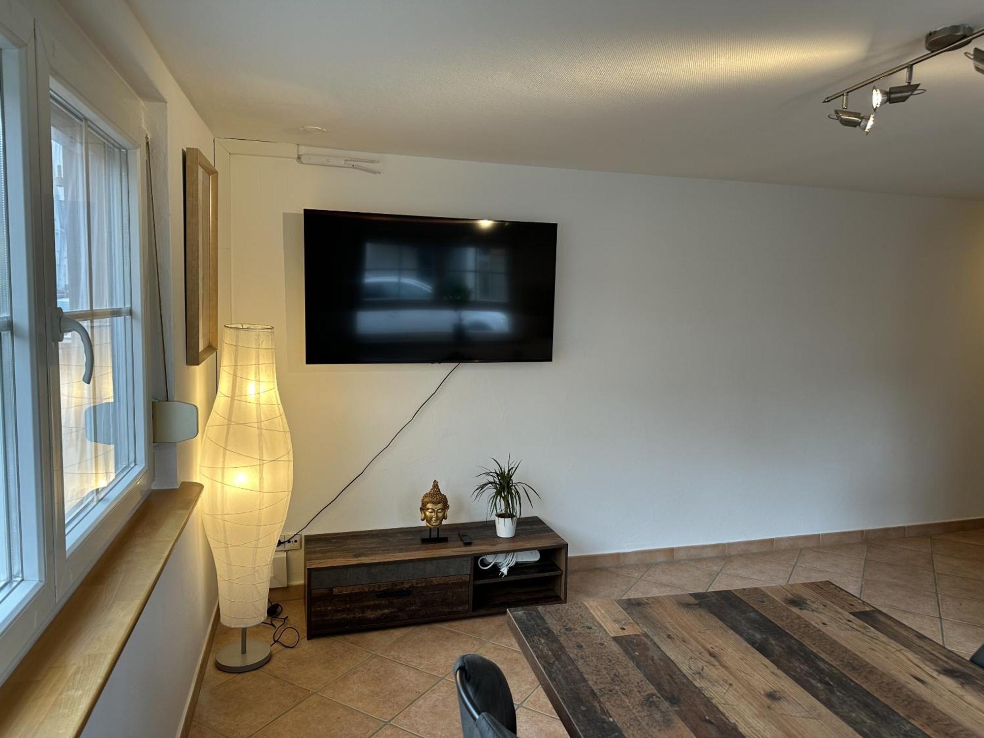 Gaestehaus Am Bach รูสท์ ห้อง รูปภาพ