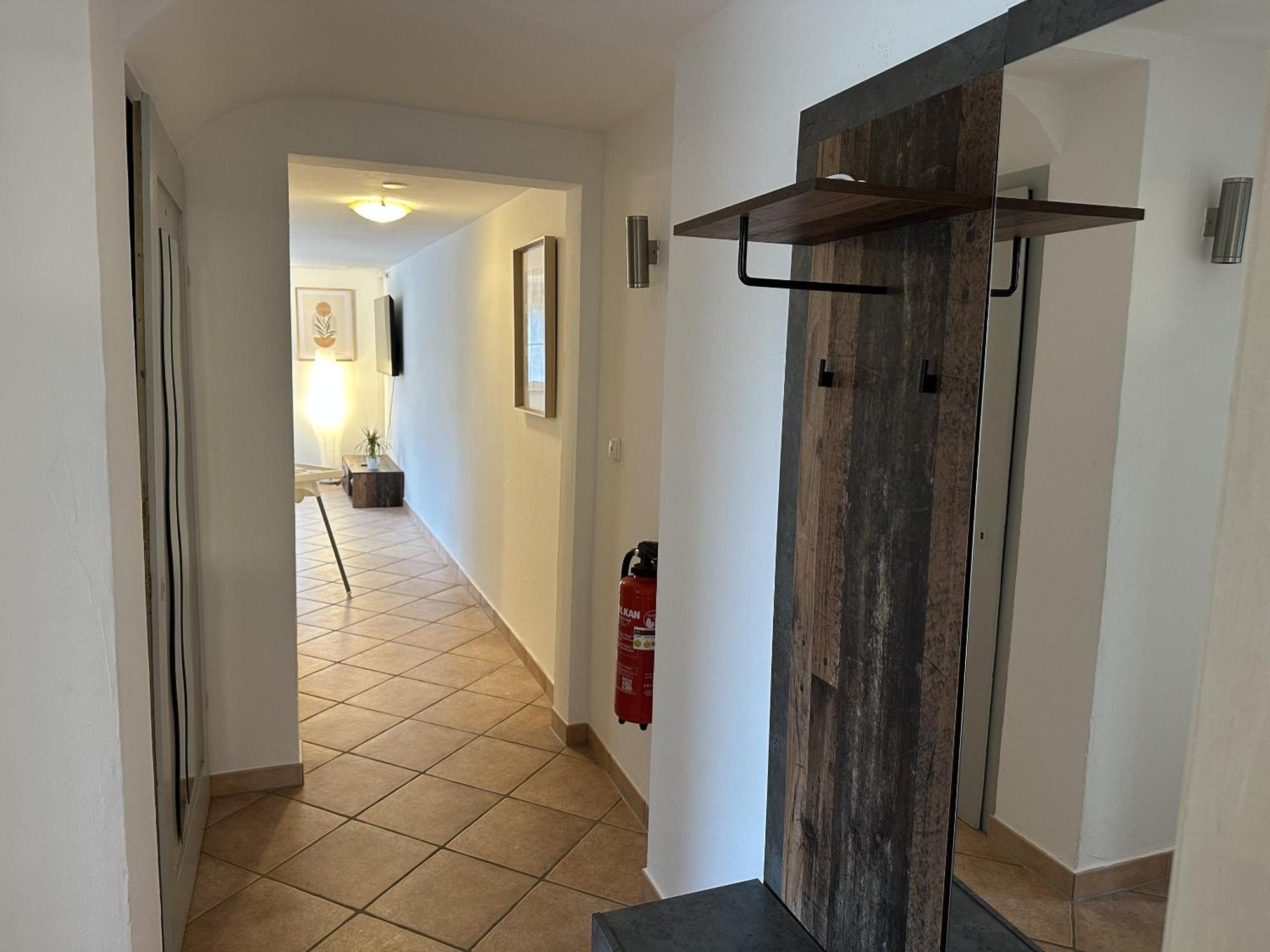 Gaestehaus Am Bach รูสท์ ห้อง รูปภาพ