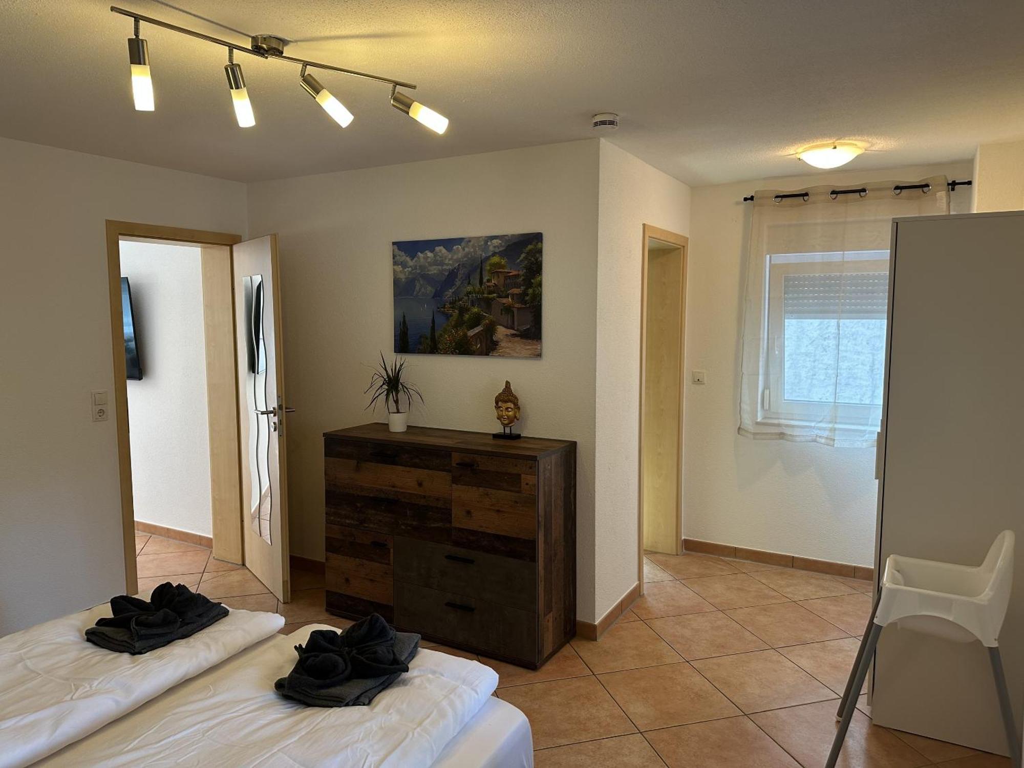 Gaestehaus Am Bach รูสท์ ห้อง รูปภาพ