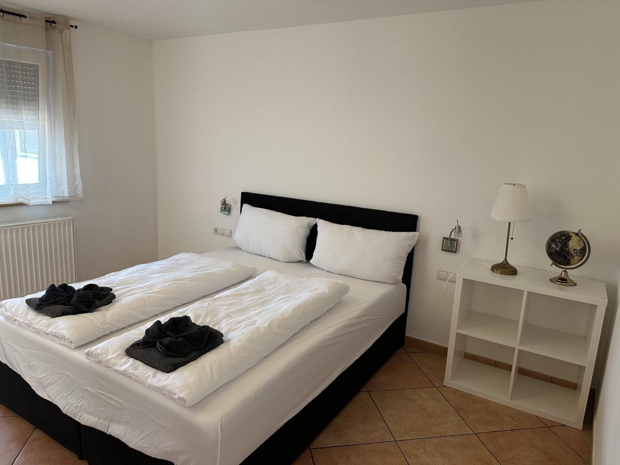 Gaestehaus Am Bach รูสท์ ห้อง รูปภาพ
