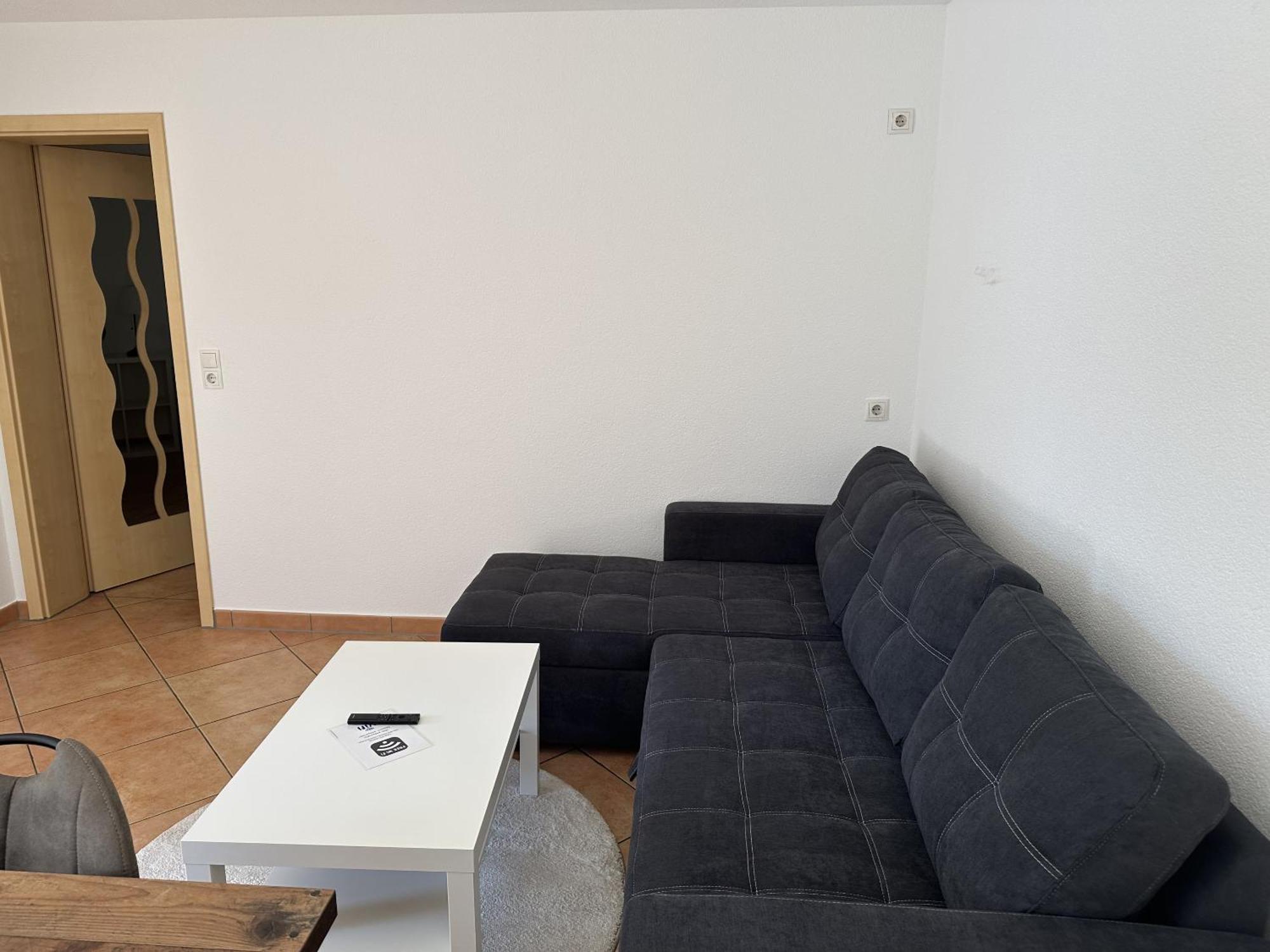 Gaestehaus Am Bach รูสท์ ห้อง รูปภาพ